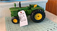 John Deere Collectible 5010 Diesel Toy Tractor