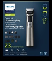 Philips S7900 All-in-One Hair Trimmer