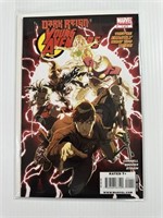 DARK REIGN YOUNG AVENGERS #1 of 5 LIMITED SERIES
