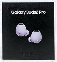 BRAND NEW GALAXY BUDS 2 PRO