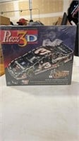 Dale Earnhardt 3D puzzle new in box.