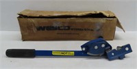 Wesco Metal Barrel Opener