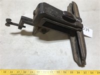 Henry Disston & Sons Saw Vise