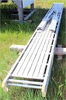 Qualcraft Scaffolding Plank Unit, Mdl 2520