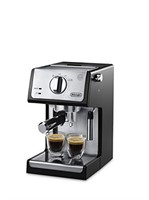 De'Longhi ECP3420 Bar Pump Espresso and Cappuccino