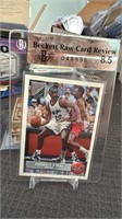 Shaquille O'Neal 1992-93 Upper Deck McDonald