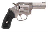 Ruger SP101 .357 Magnum Revolver