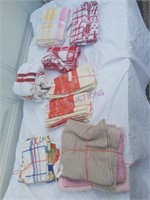 Selection of Tea Towels