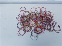 Assorted Bangles / Bracelets