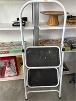 Step stool