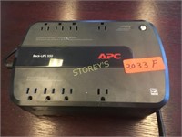 APC Battery Back-up