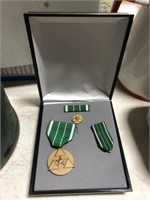 MEDALS