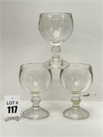 Margarita Glassware