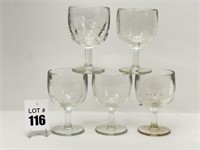 Margarita Glassware