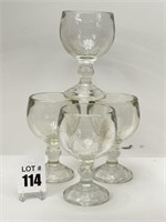 Margarita Glassware