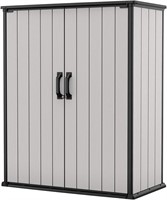 Keter Premier 4.6x5.6ft Outdoor Storage Shed