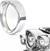 7 inch Motorcycle Trim Ring 7" inch Headlight