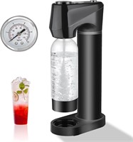 USED $90 Soda Maker