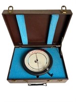 Heise 15174 Pressure Gauge