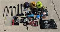 Cycling Assortment