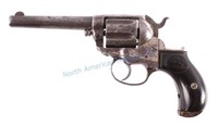 Colt Model 1877 Thunderer .41 DA Revolver