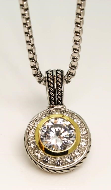 Internet Jewelry & Coin Auction - Ends Sept. 17th 2018