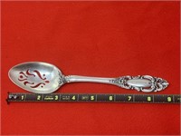 1973 Towle Sterling Silver Serving Spoon 100.16