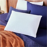 Sleep Innovations Classic Memory Foam Pillow, King