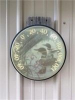 Duck Thermometer