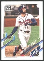 Nick Markakis Atlanta Braves