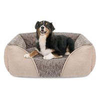 INVENHO X-Large Dog Bed for Large Medium Small Dog