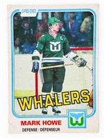 OPC 1981 Mark Kowe Whalers