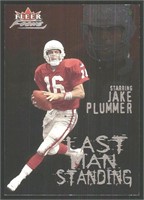 Jake Plummer Arizona Cardinals