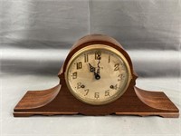 Antique/Vintage Ingraham Mantle Clock