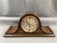 Junghans Westminster Chime Clock