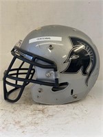 Centennial high school football helmet
