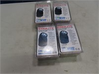 (4) New EGGLITE Submersible Fountain Lights BB $$