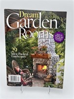 Dream Garden Rooms 29 Ideas