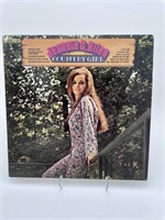 1970 Jeannie Riley Country Girl Record