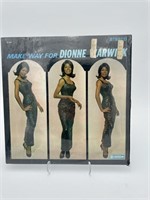 1964 Dionne Warwick Record