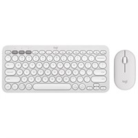 Logitech Pebble 2 Wireless Keyboard and Mouse