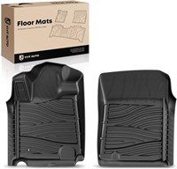 2012-21 Toyota Tundra CrewMax/Double Cab Floor Mat