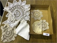 Doilies