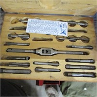 THREADING SET