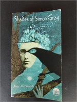 Shades of Simon Grey