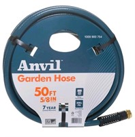 Anvil Garden Hose