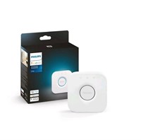 Philips Hue Smart Bridge