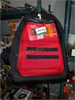 Milwaukee packout backpack