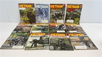 (19) Vietnam magazines