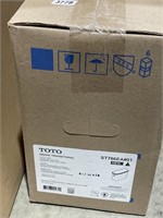 TOTO TOILET TANK RETAIL $180